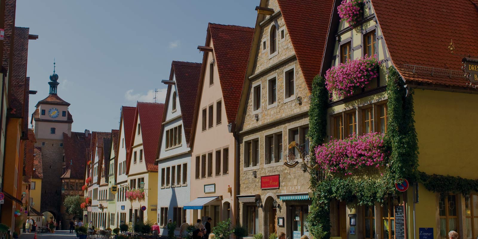 Image for tour: Experience Germany