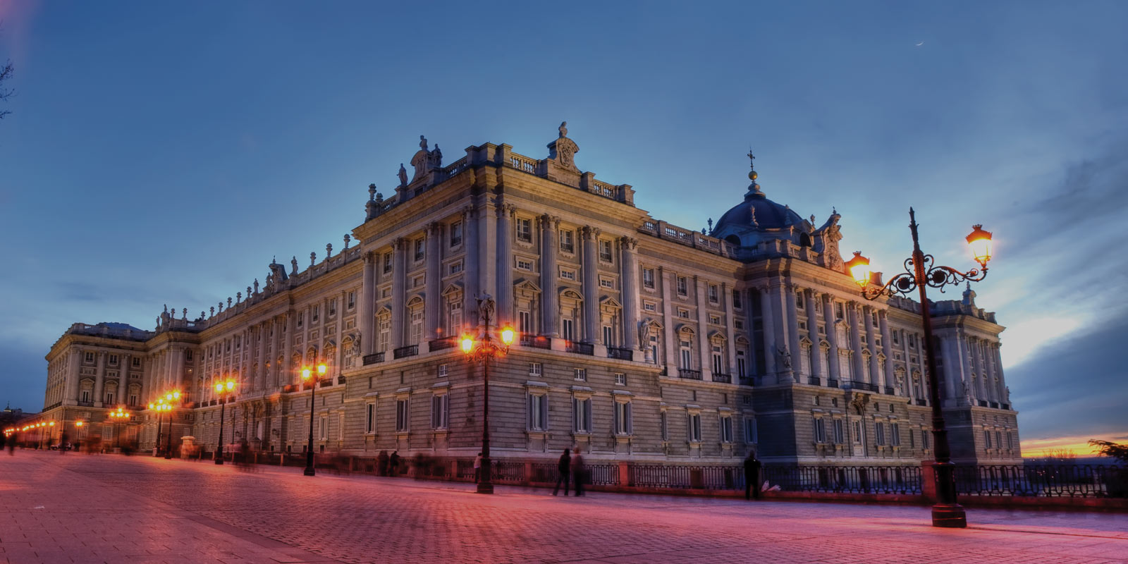 Image for tour: Experience Spain