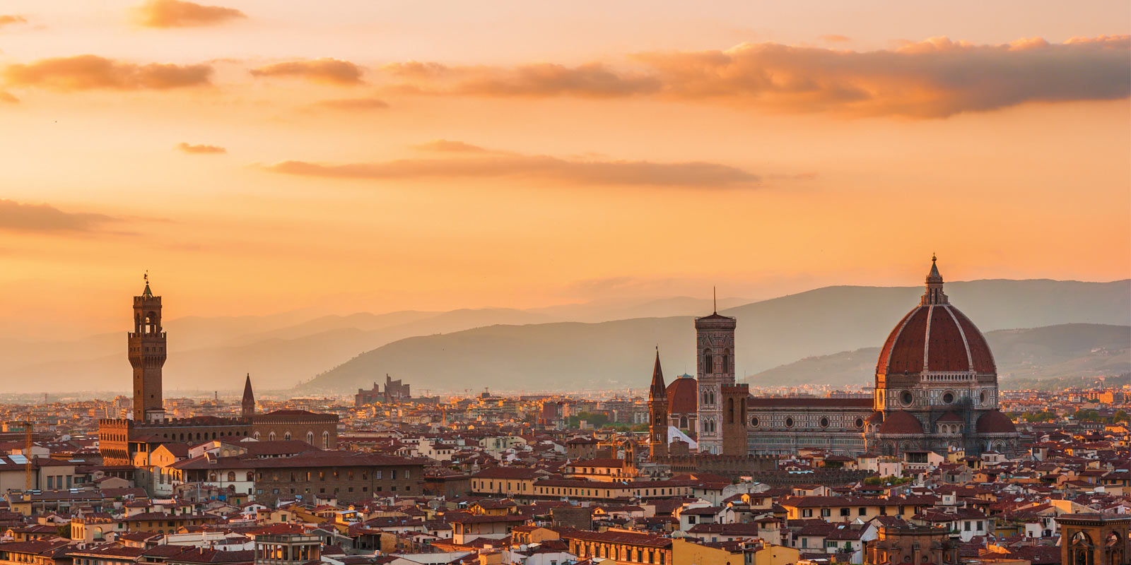 Image for tour: Florence, Rome & Paris