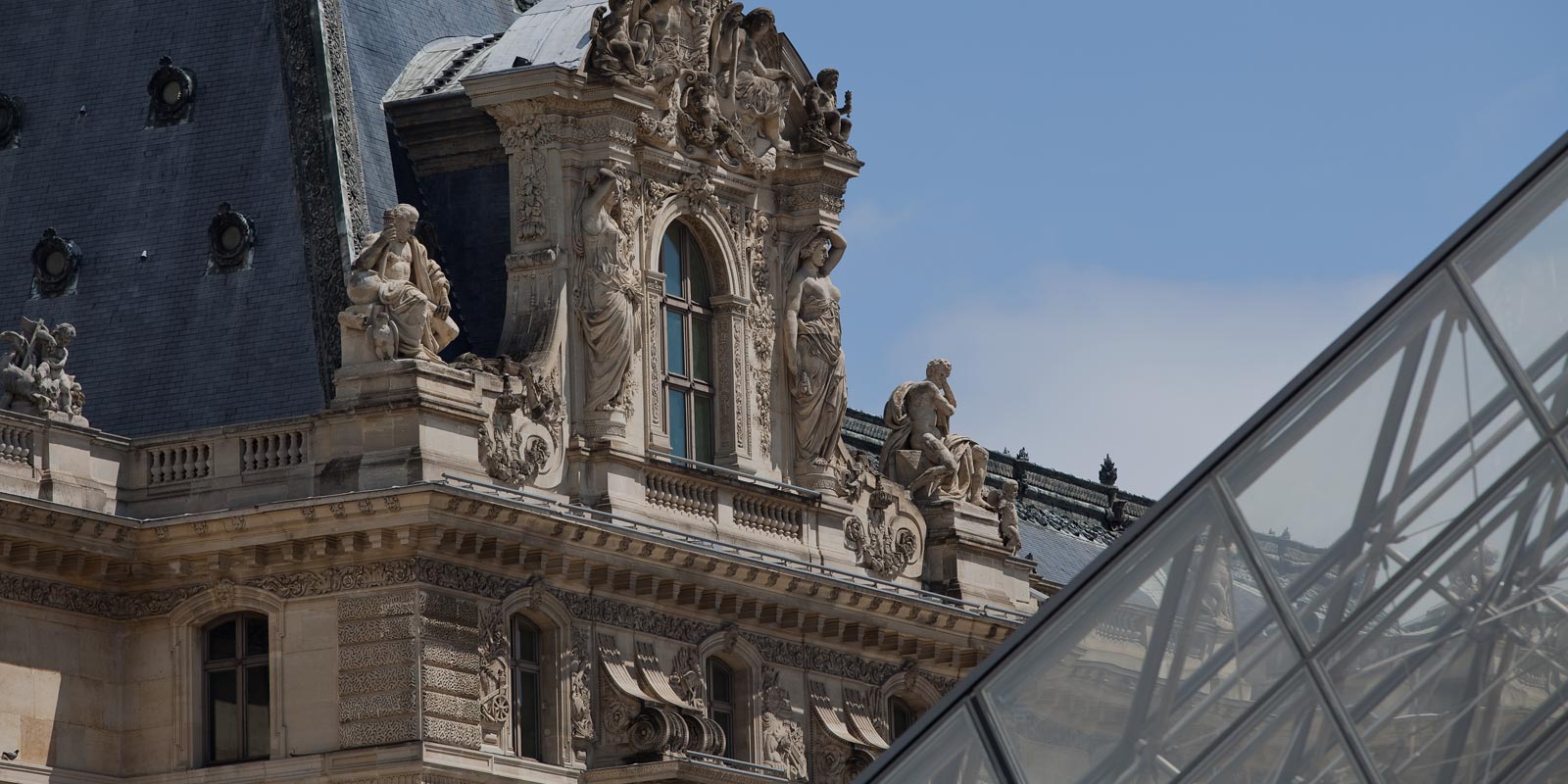 Image for tour: Artists of France and Spain