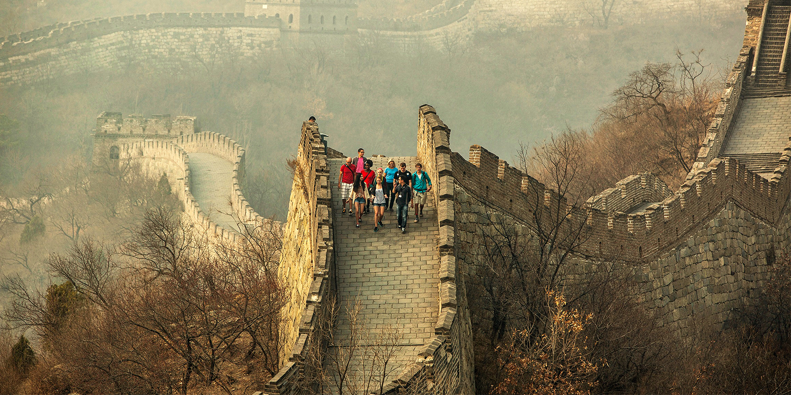 Image for tour: Highlights of China