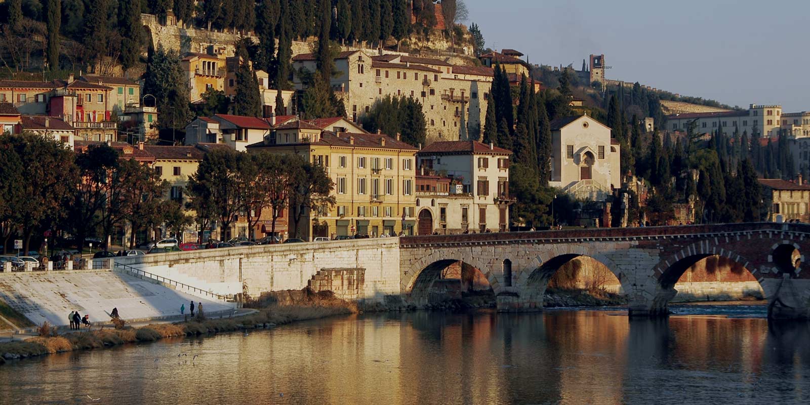 Image for tour: Italy and Germany