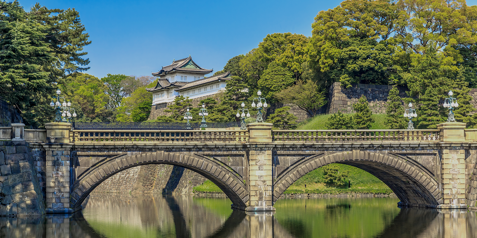 Image for tour: Japan: Backtracking the Golden Route