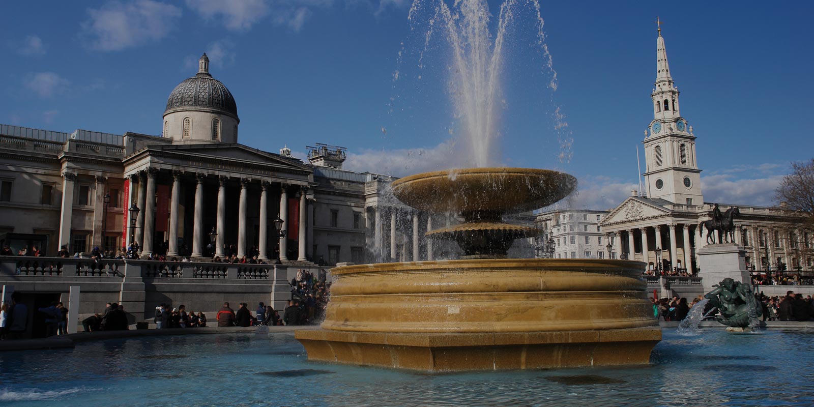Image for tour: London and Paris
