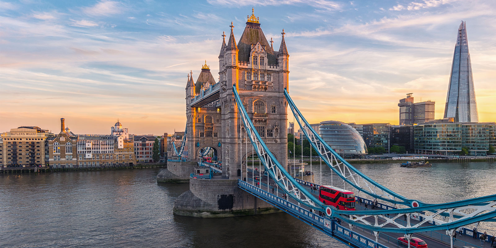 Image for tour: Legendary England