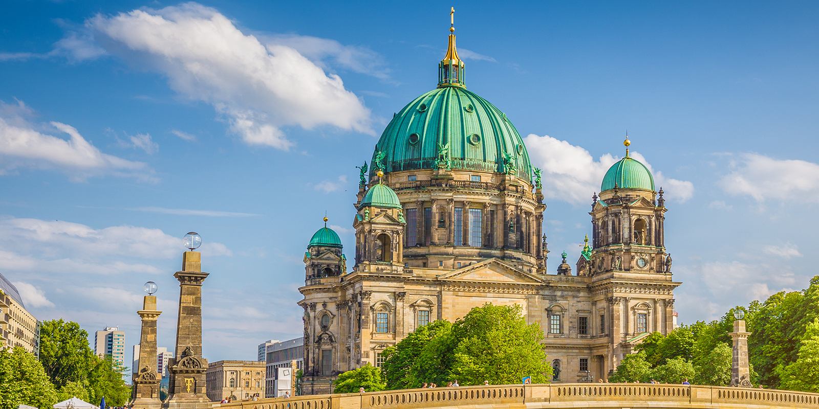 Image for tour: Language Immersion Through Germany