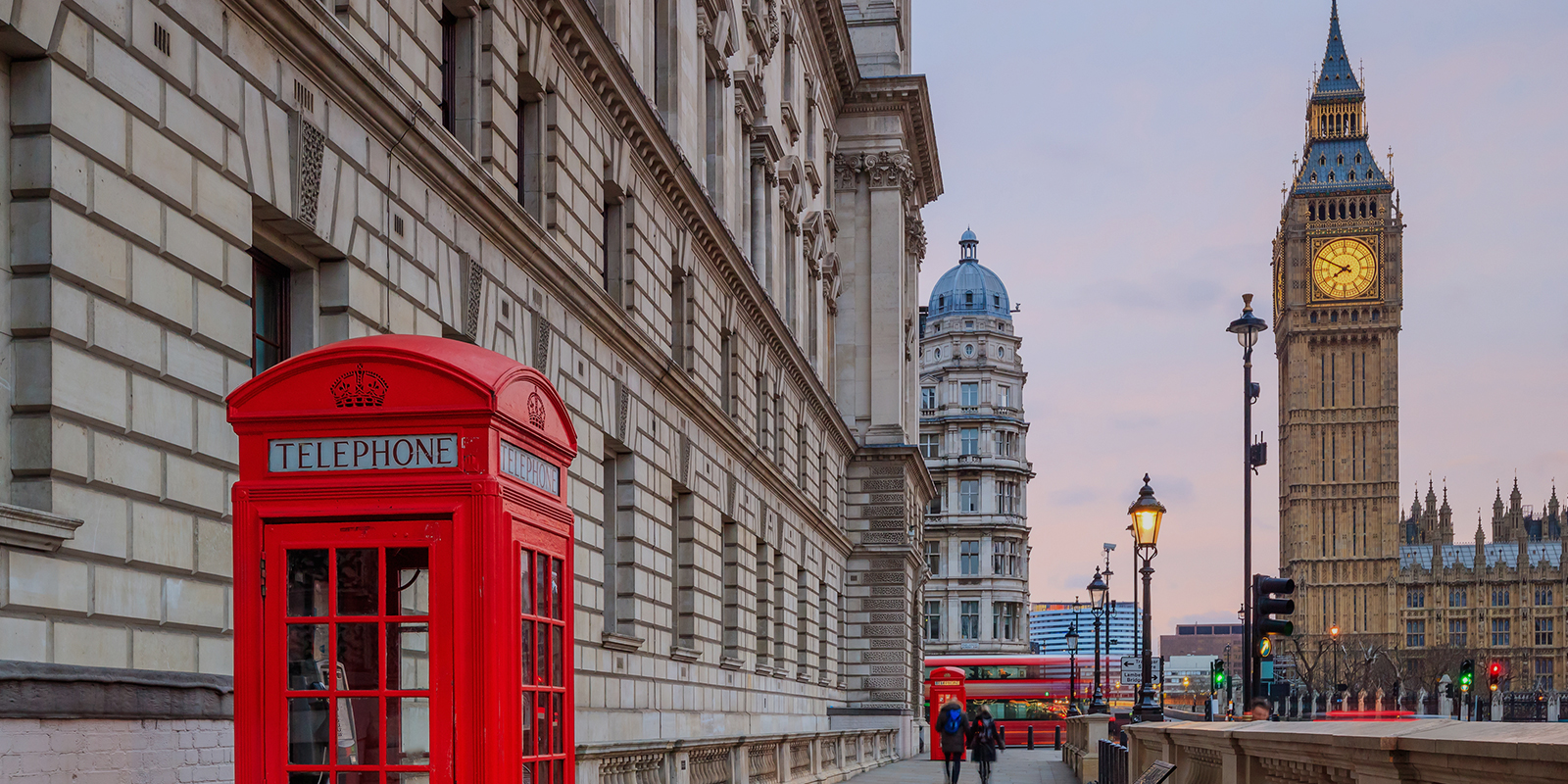 Image for tour: Middle School: Hello London