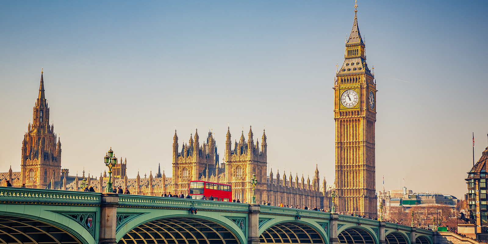 Image for tour: Middle School: From London to Paris