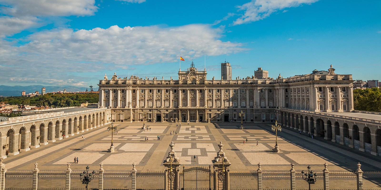Image for tour: Middle School: Language and Culture in Spain