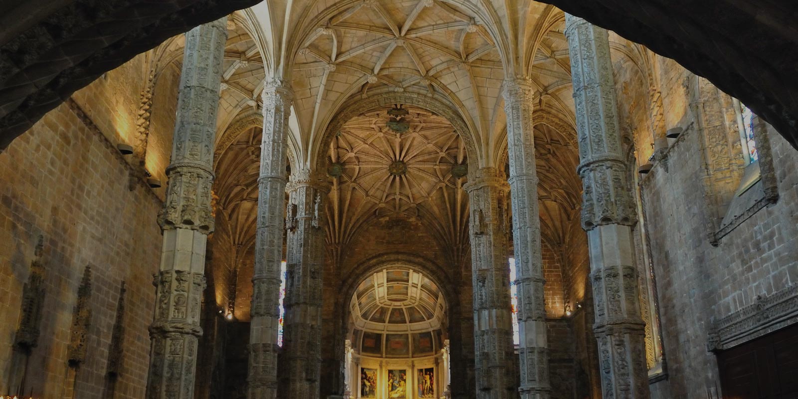 Image for tour: Lisbon, Seville and Madrid