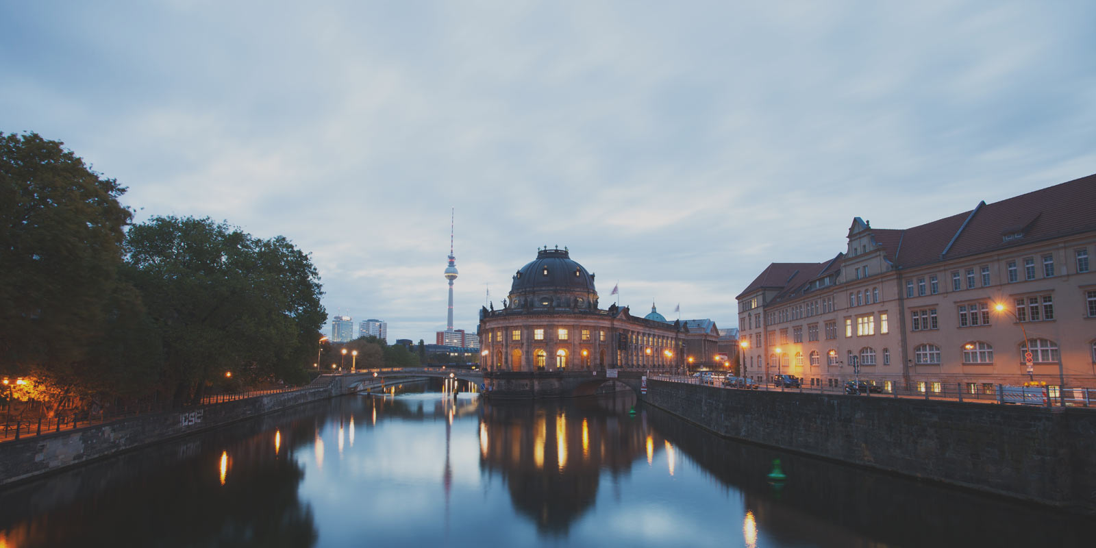 Image for tour: Language Immersion in Berlin
