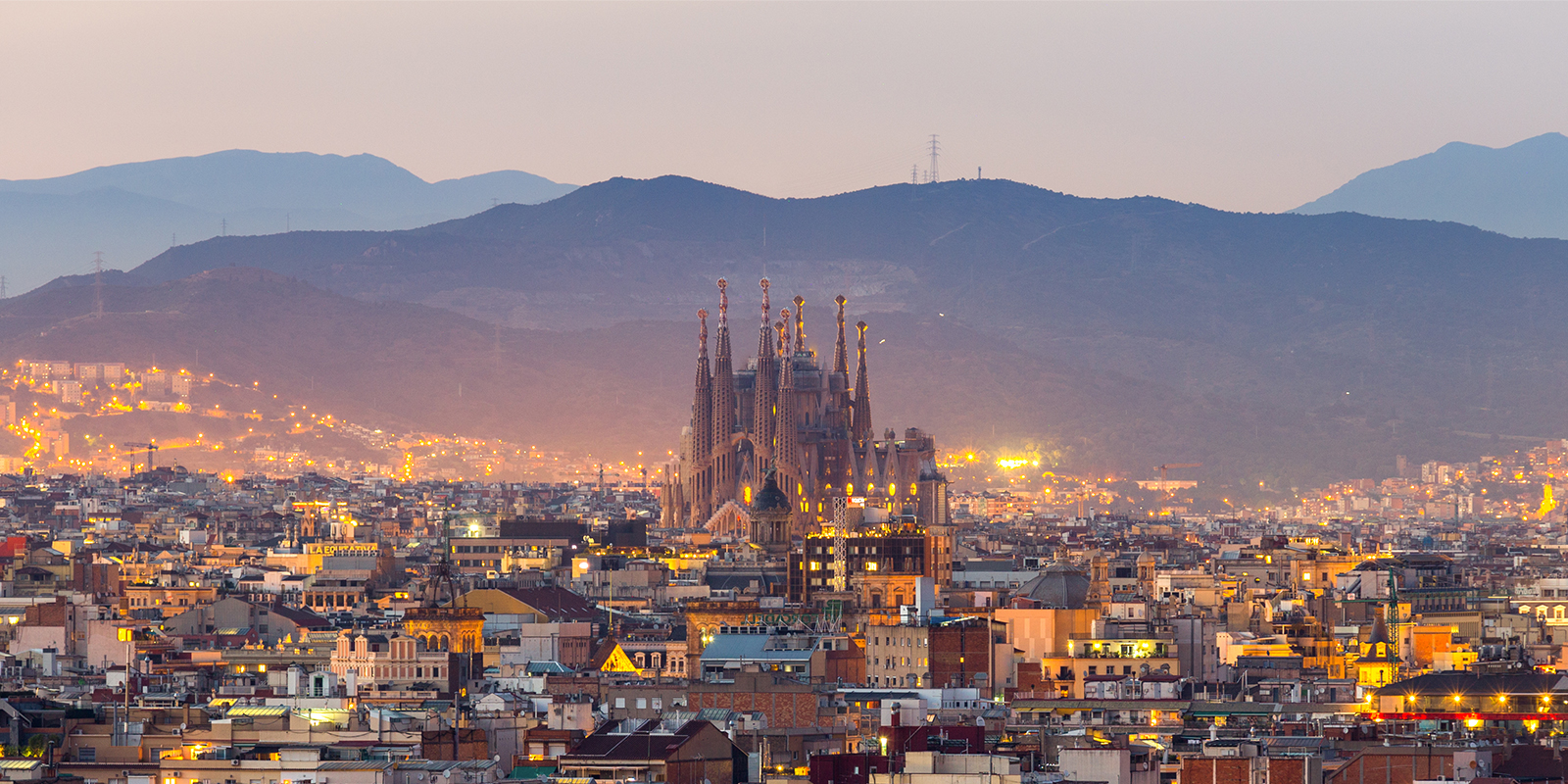 Image for tour: Language Immersion Through Spain