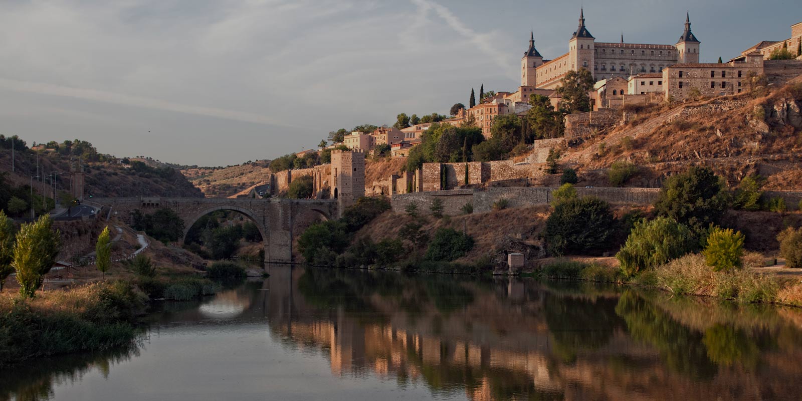 Image for tour: Paris and Madrid