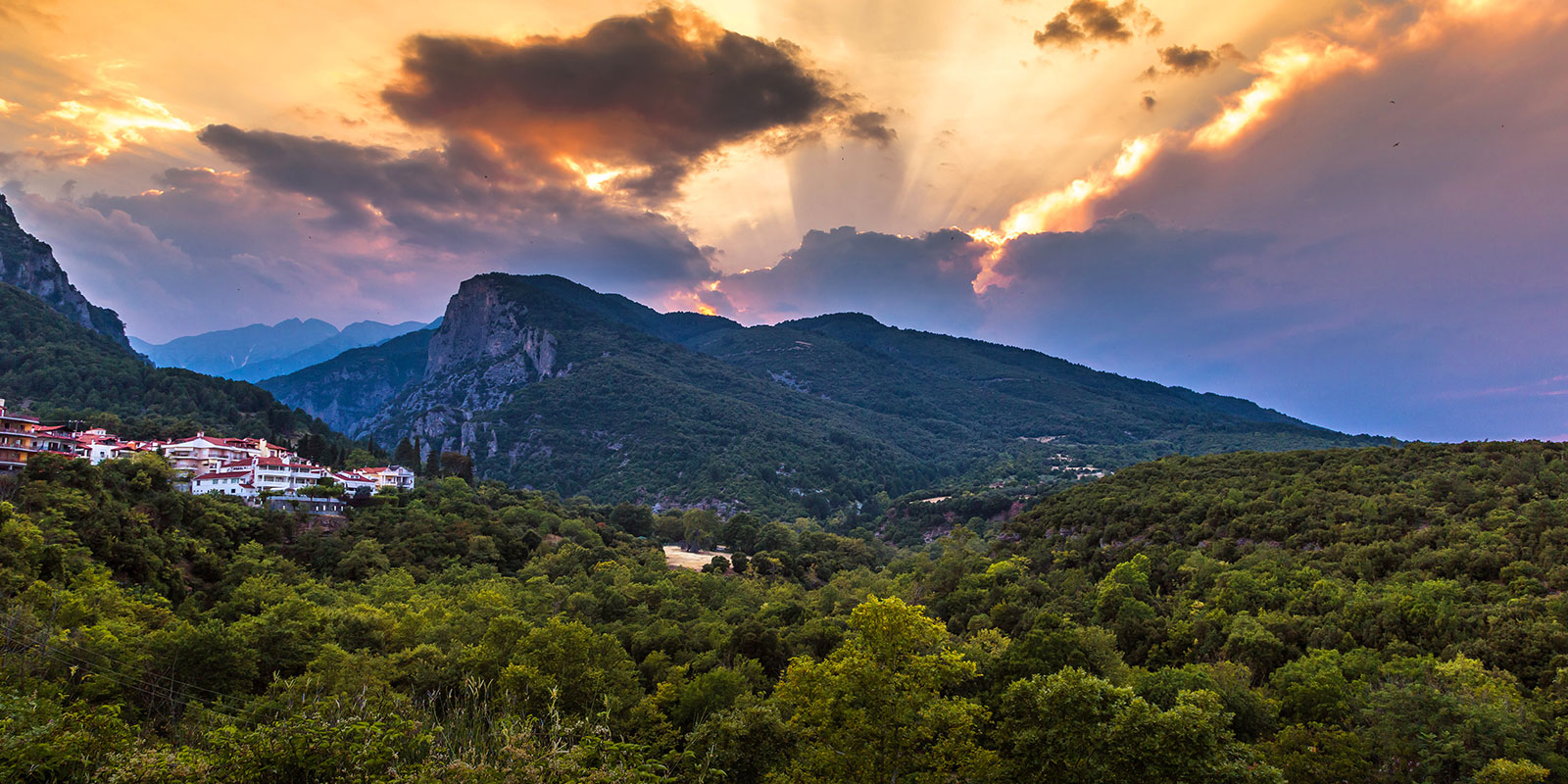 Image for tour: Epic Greece