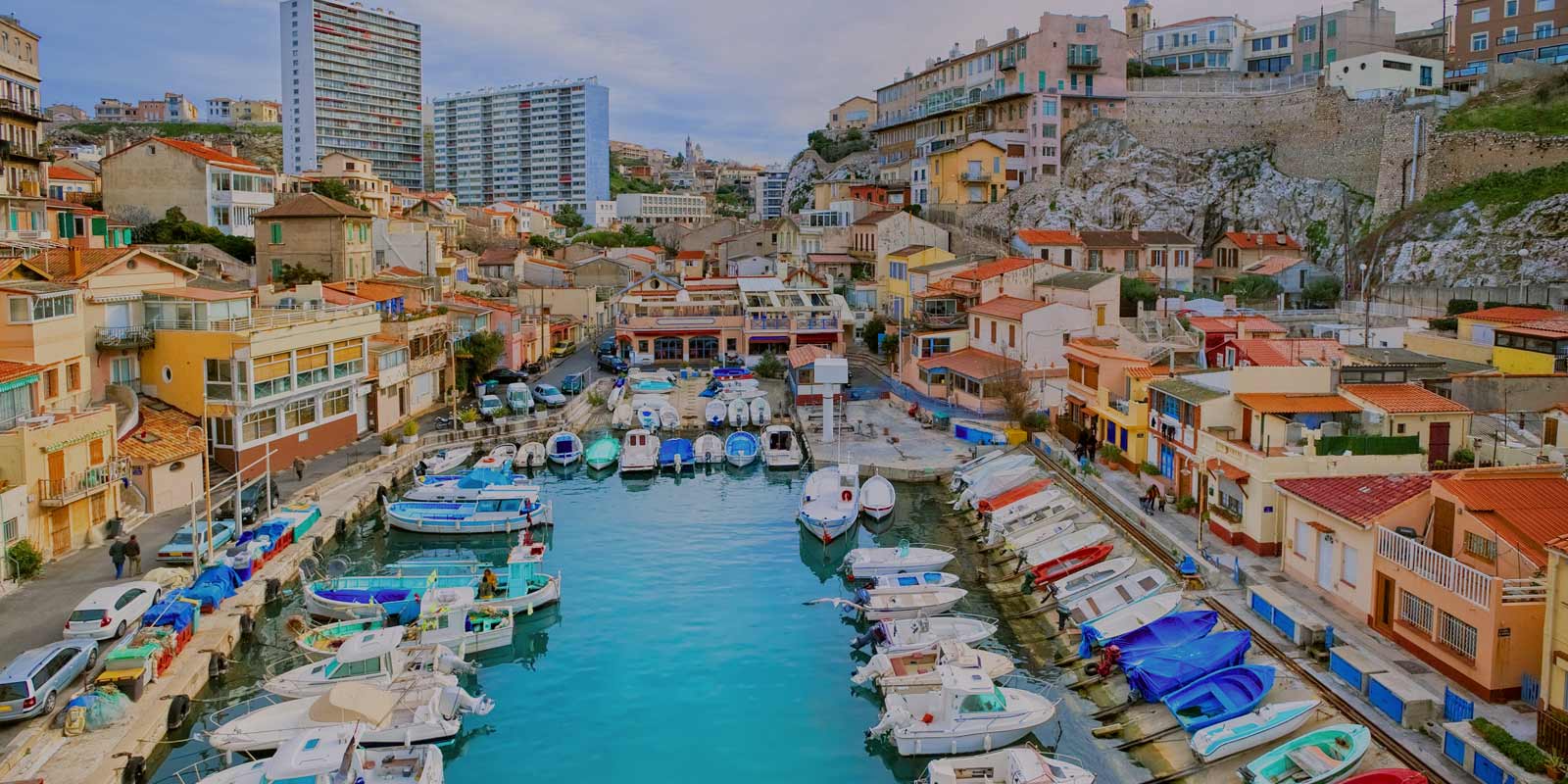 Image for tour: Paris, The Riviera and Rome