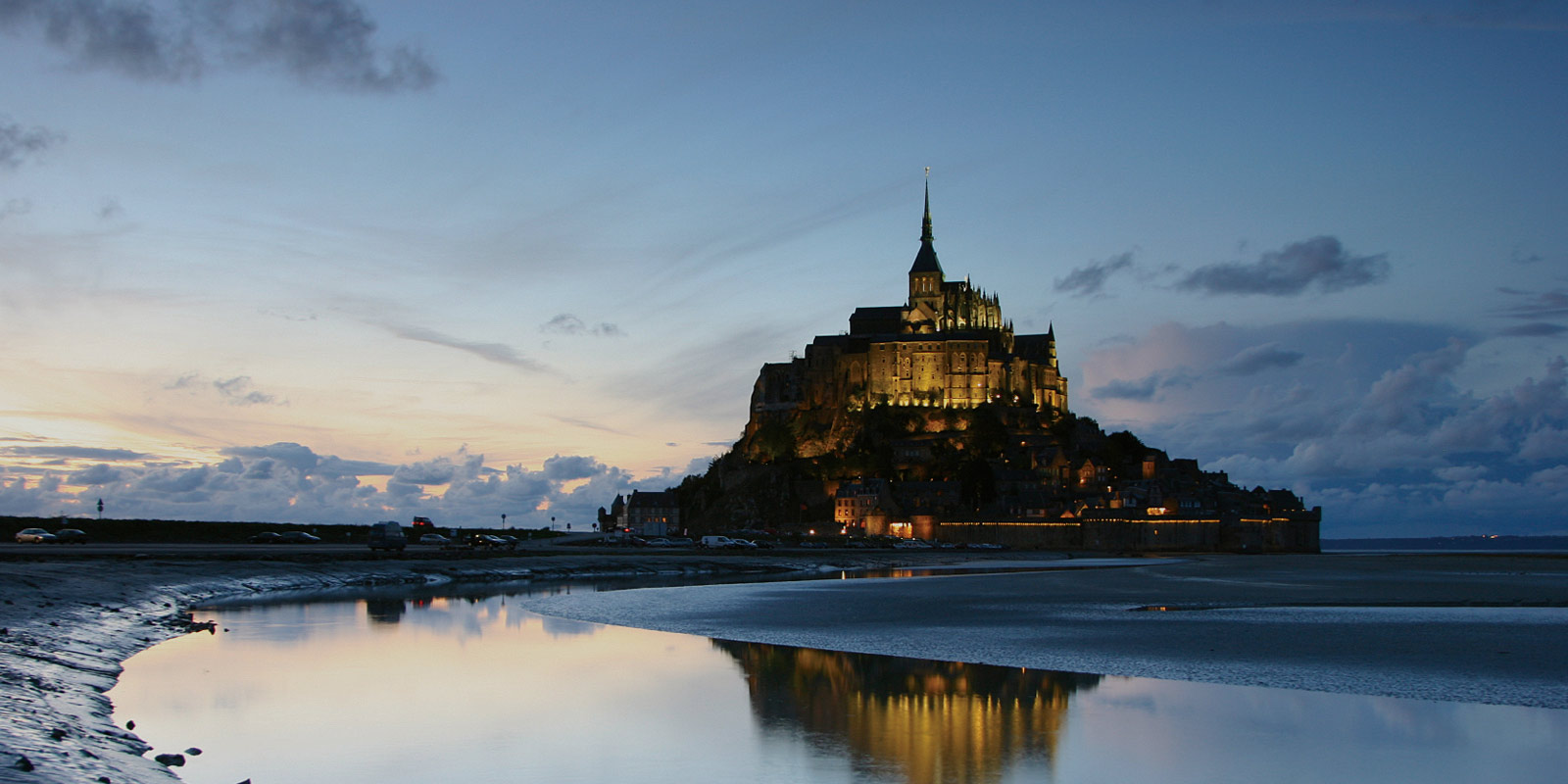Image for tour: Paris and the Châteaux