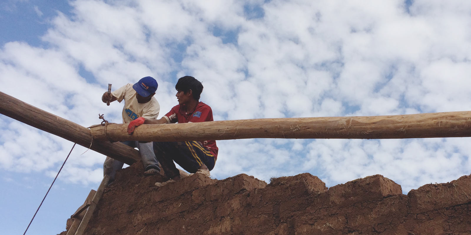 Image for tour: Community Development in Peru’s Mountain Villages
