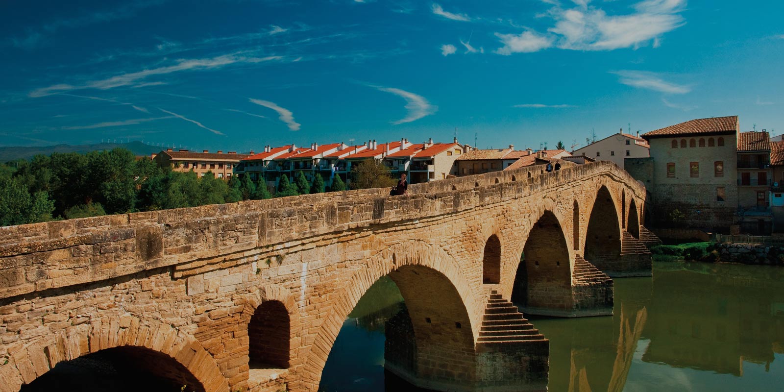 Image for tour: Paris, Provence & Barcelona