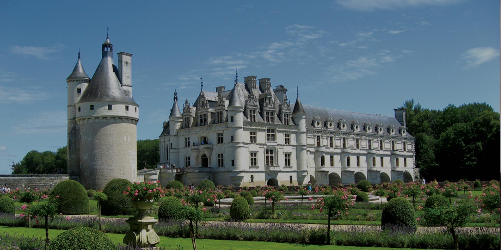 Image for tour: Paris to the Pyrenees