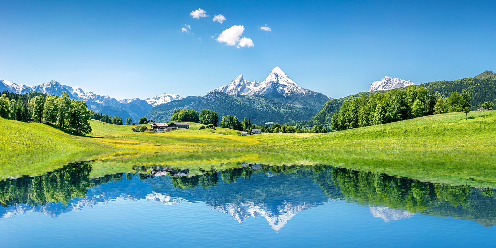 Image for tour: Switzerland: Experience the Alps