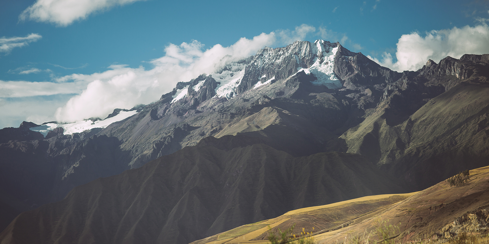 Image for tour: Impressions of Peru