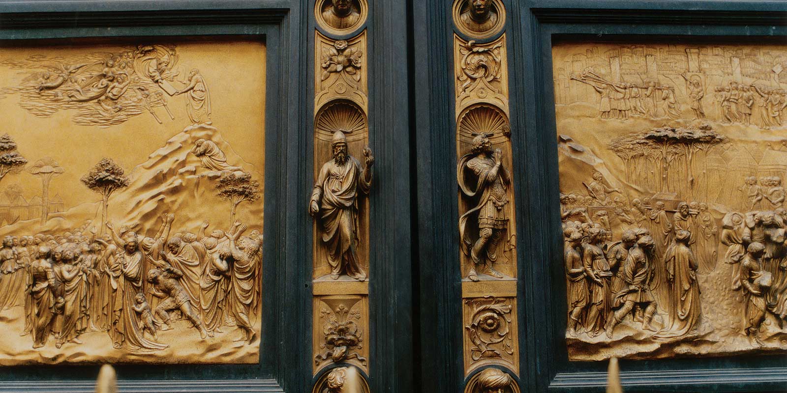 Image for tour: Paris, Florence and Venice