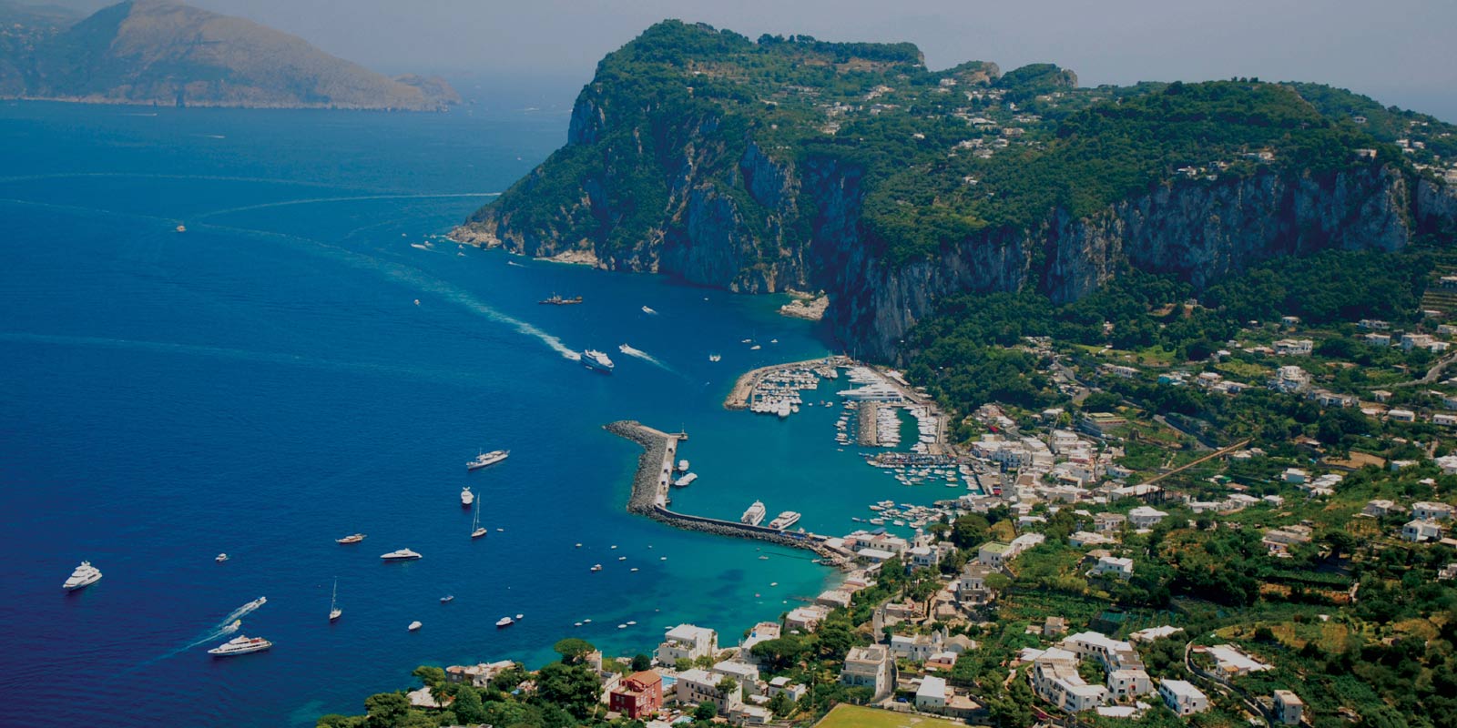 Image for tour: Rome and Sorrento