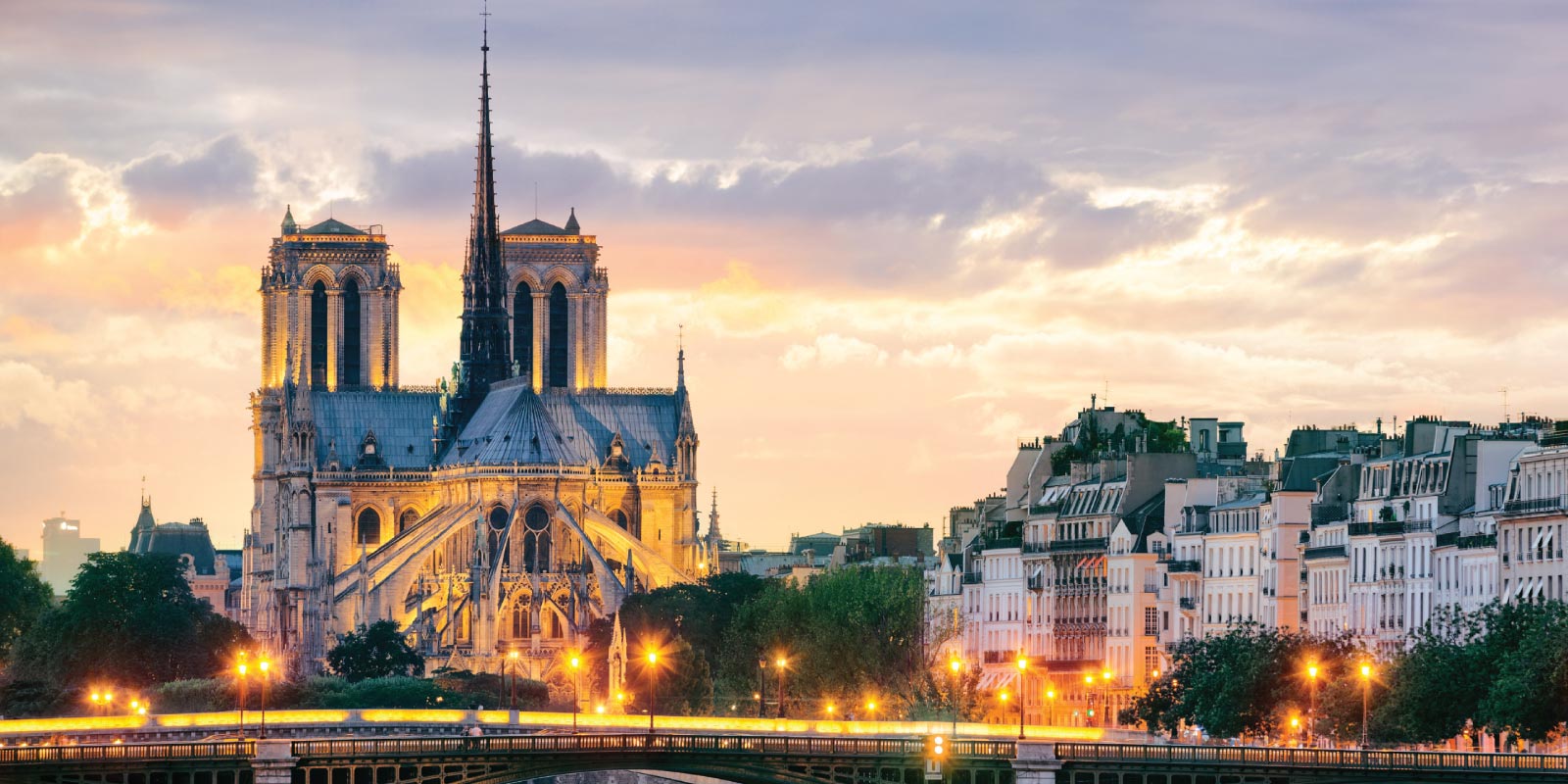 Image for tour: Capitals of Italy and France