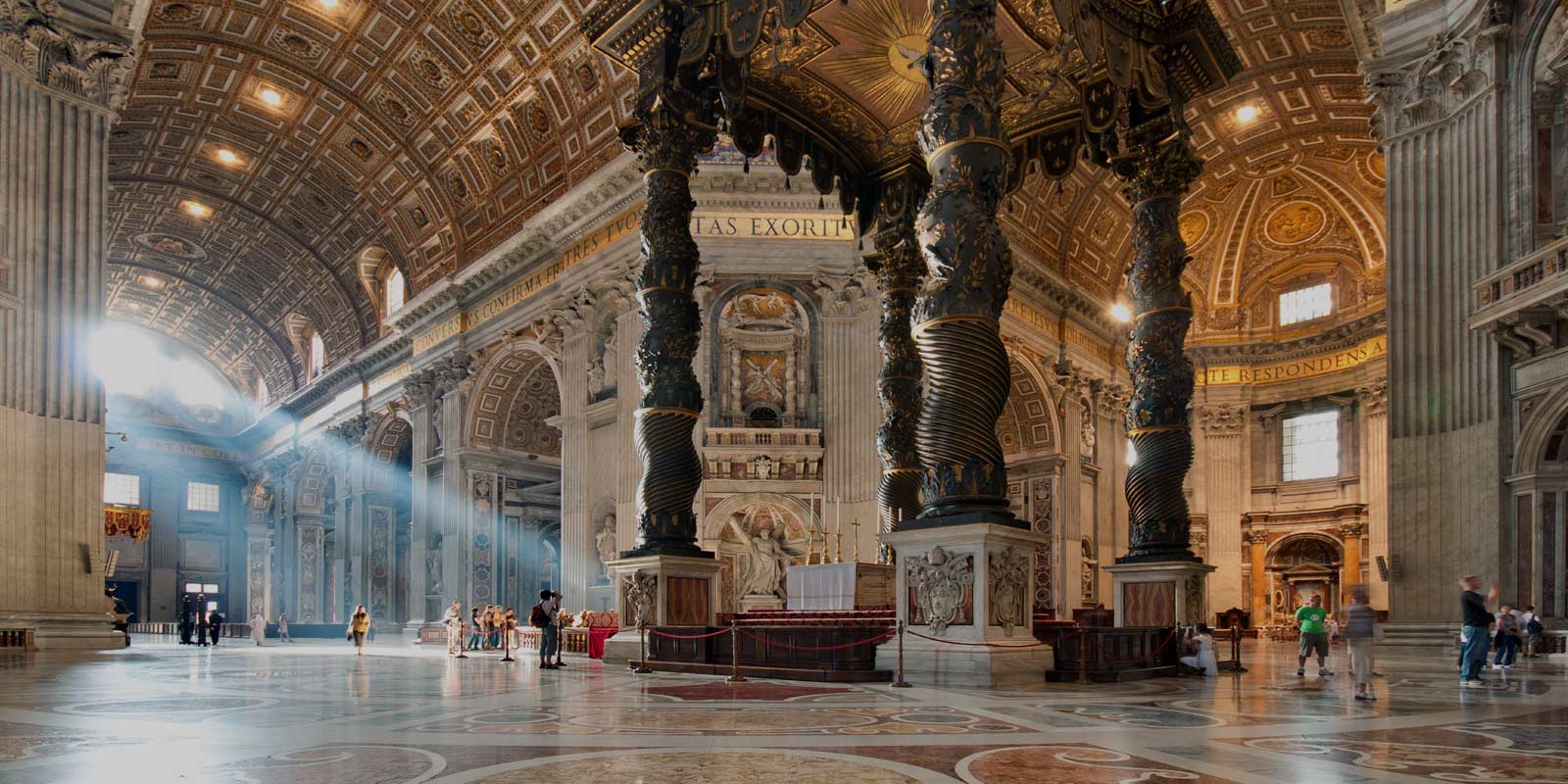 Image for tour: From Rome to Athens