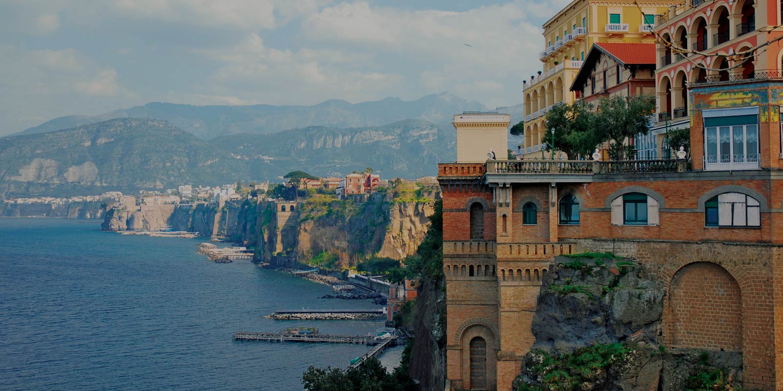 Image for tour: Splendors of the Mediterranean