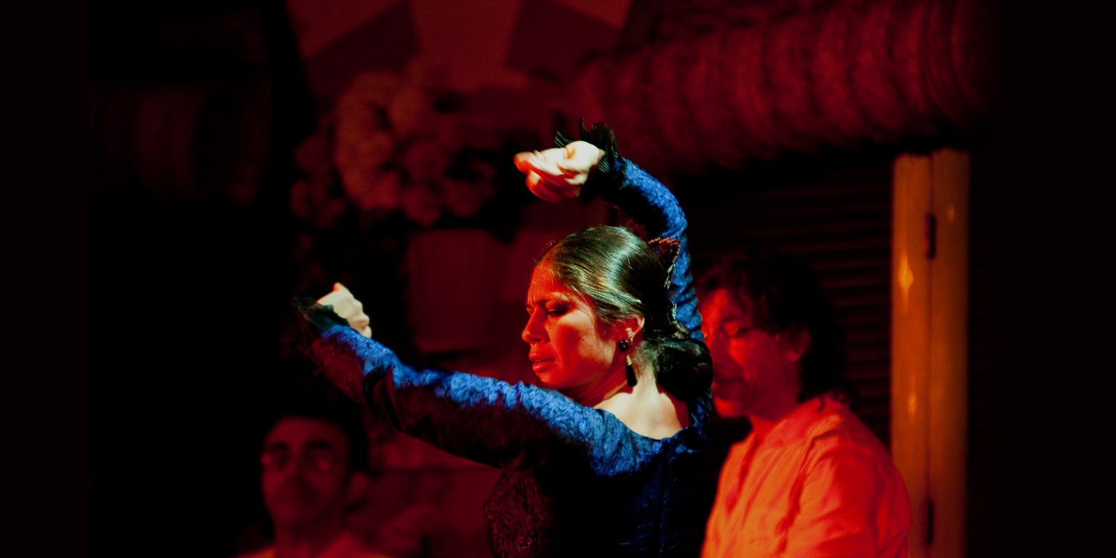 Image for tour: Spanish Fiesta