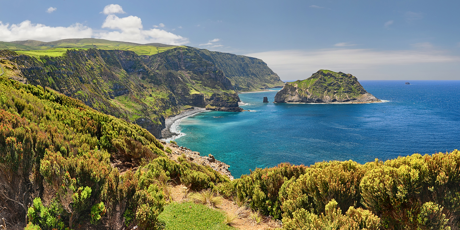 Image for tour: Islands of the Azores: Environmental Science in Action