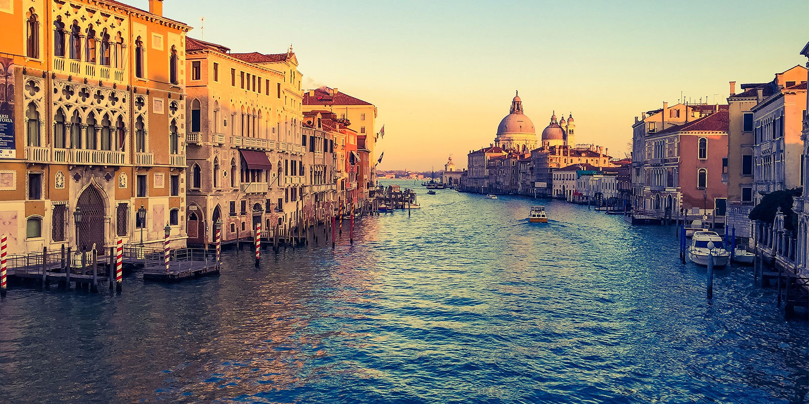 Image for tour: Switzerland and Italy