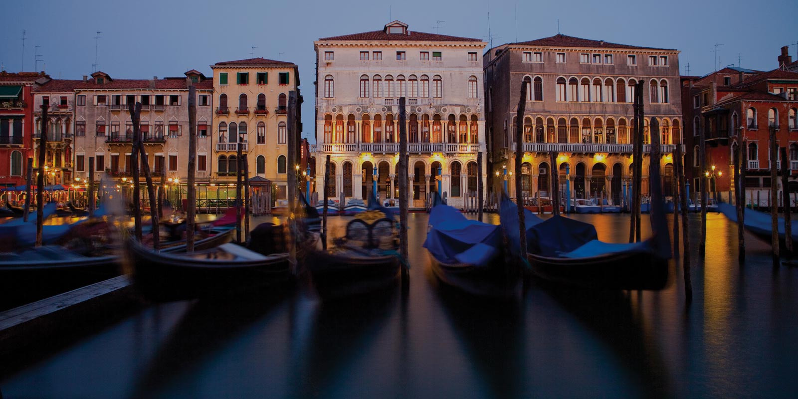 Image for tour: Venice, Florence and Rome