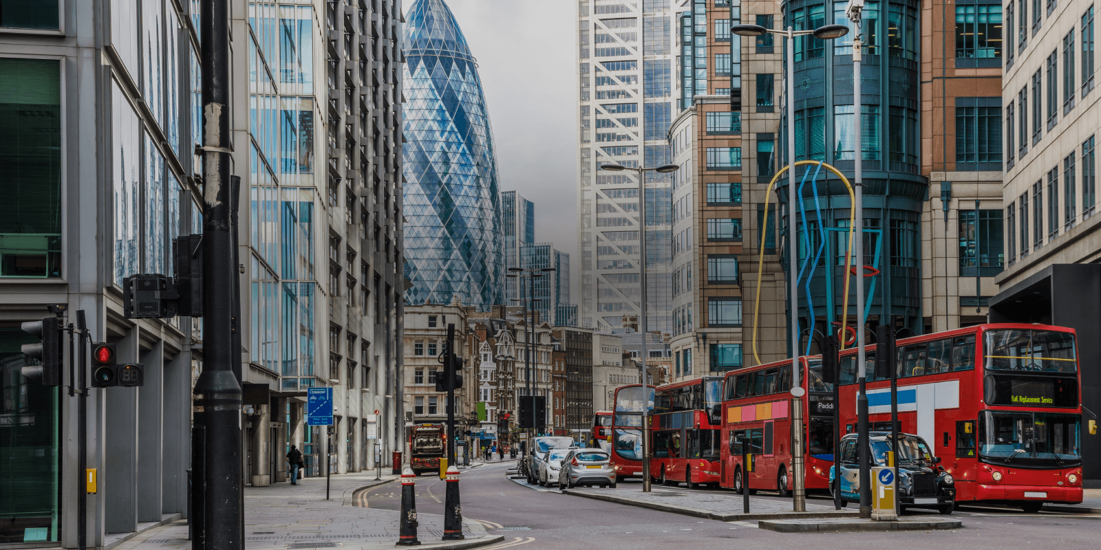 Image for tour: London: Business & Career Exploration