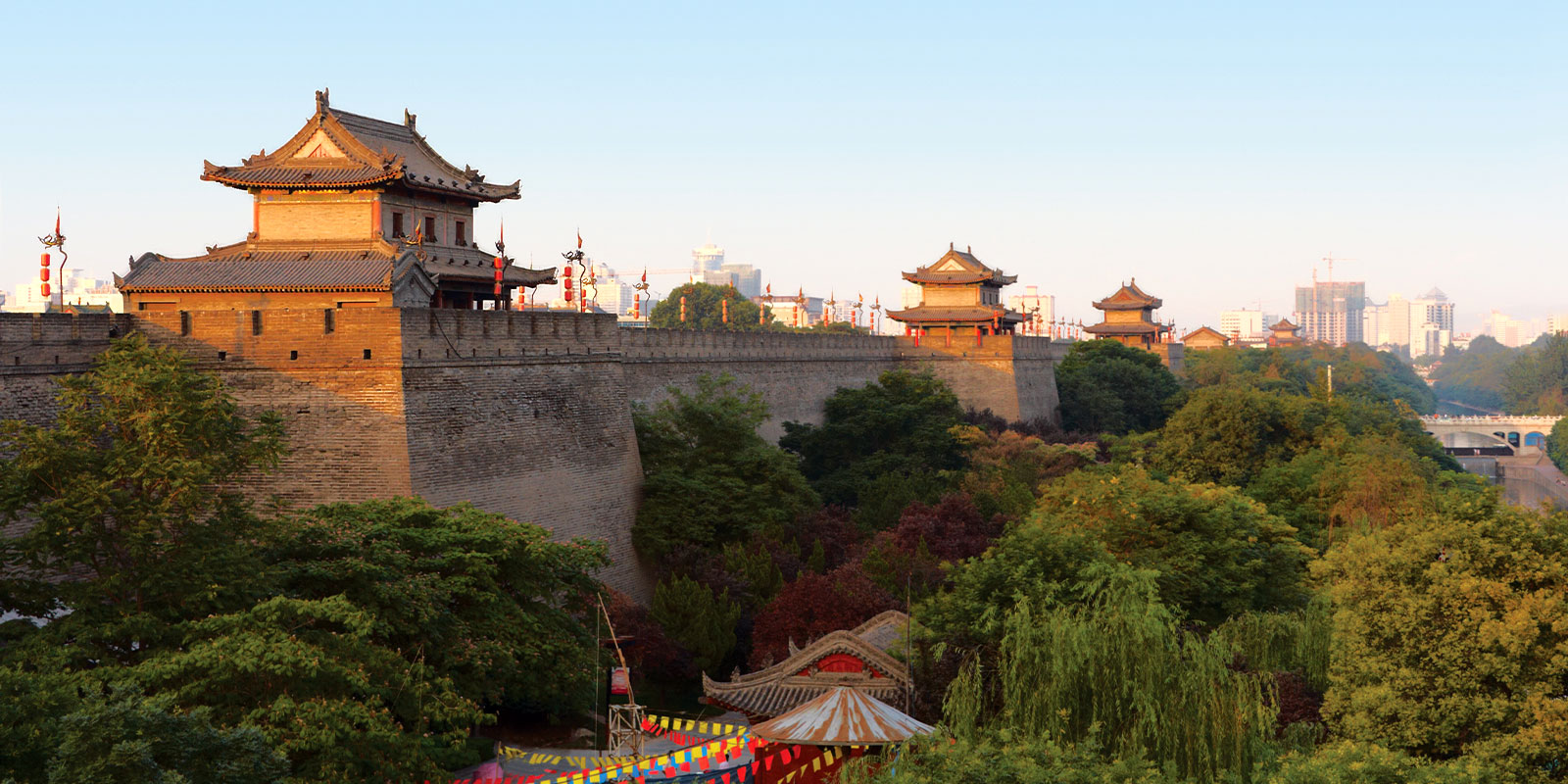 Image for tour: China: From Ancient to Modern