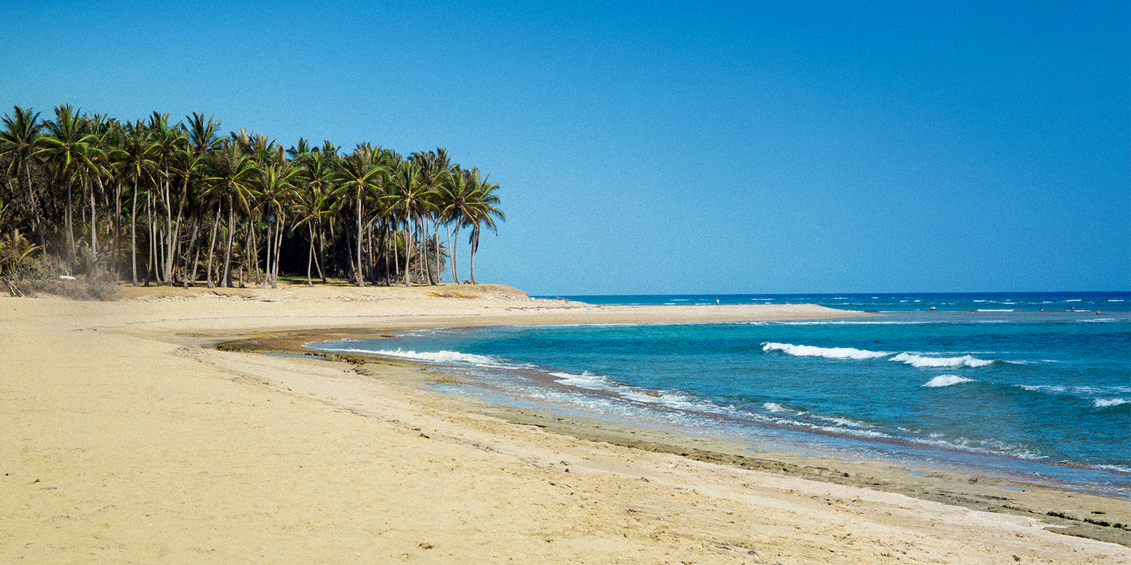 Image for tour: Discover the Dominican Republic