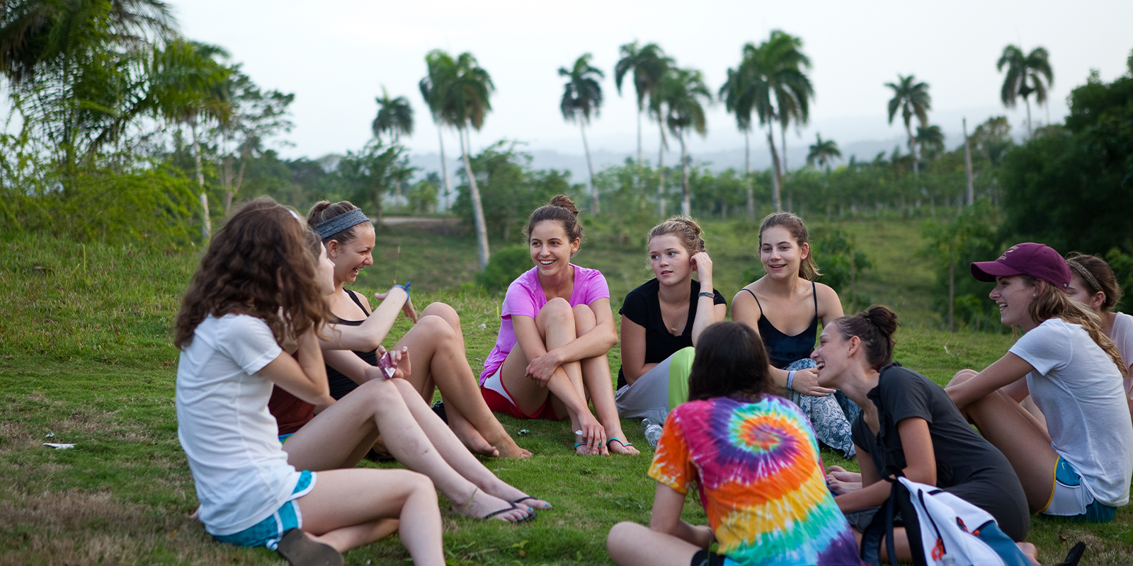 Image for tour: Environmental Leadership in the Dominican Republic