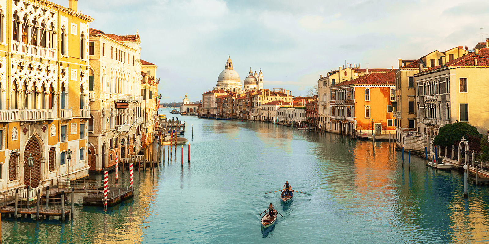 Image for tour: Germany, Italy and Switzerland