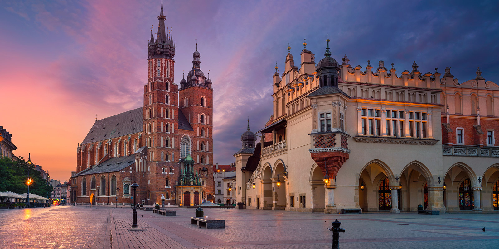 Image for tour: Central Europe and the Holocaust