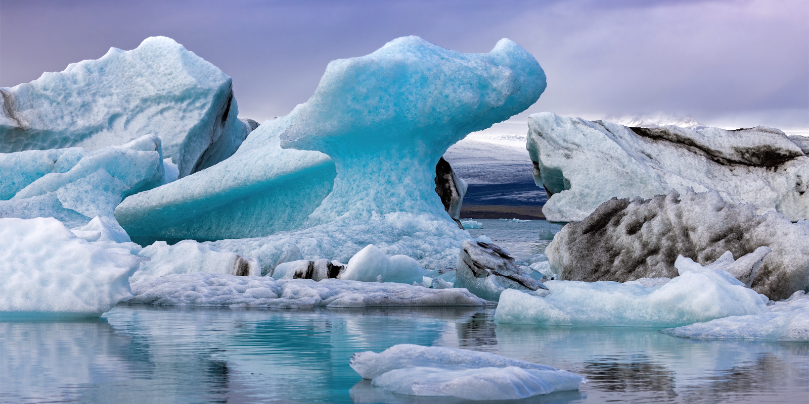 Image for tour: Iceland: Glaciers and Geysers