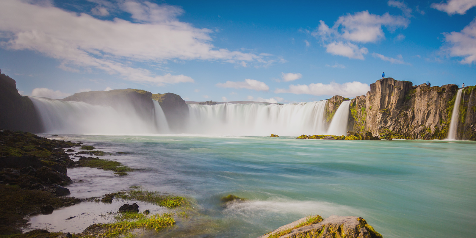 Image for tour: Explore Iceland: North and South