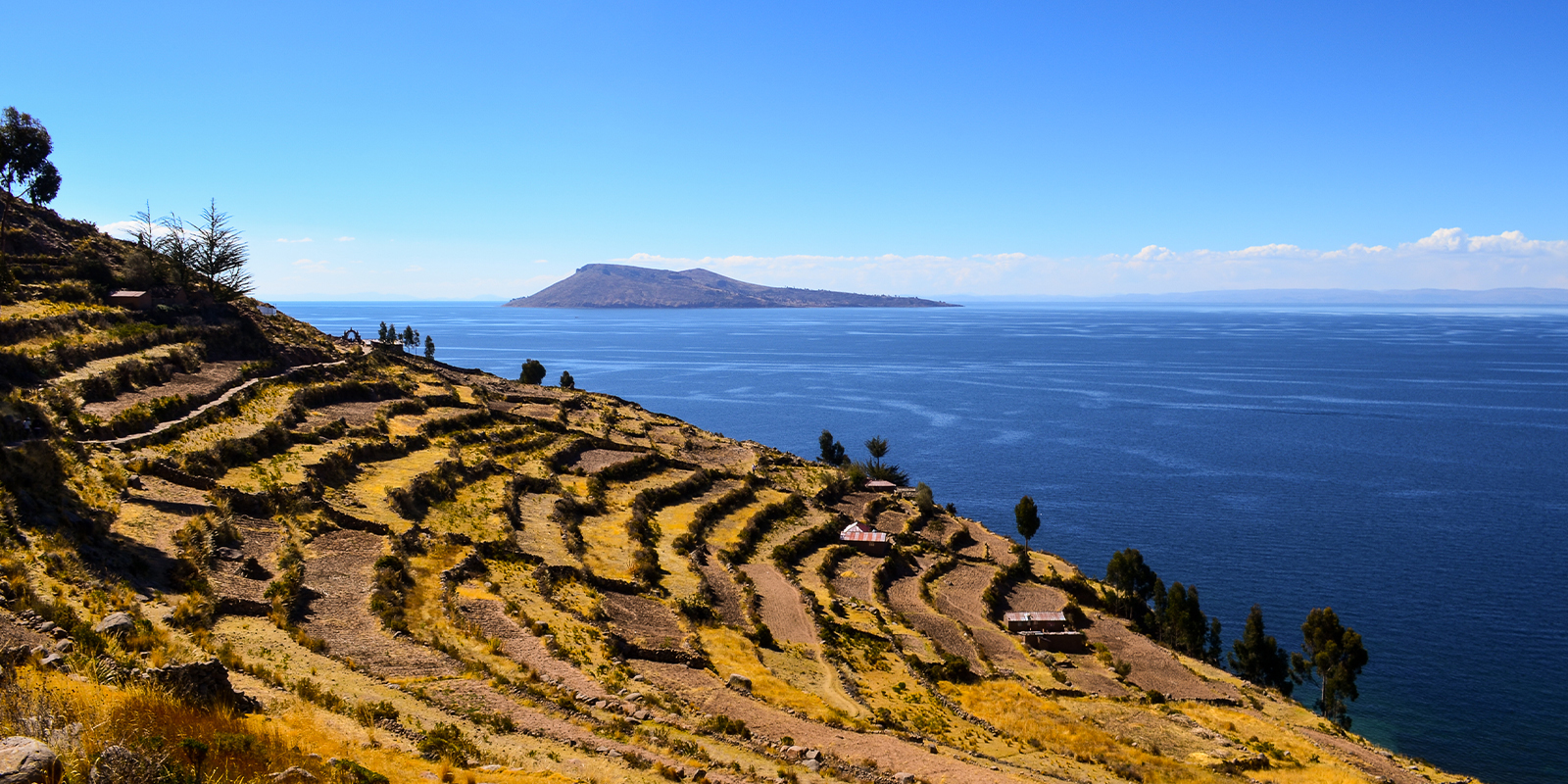 Image for tour: Language Immersion Through Peru