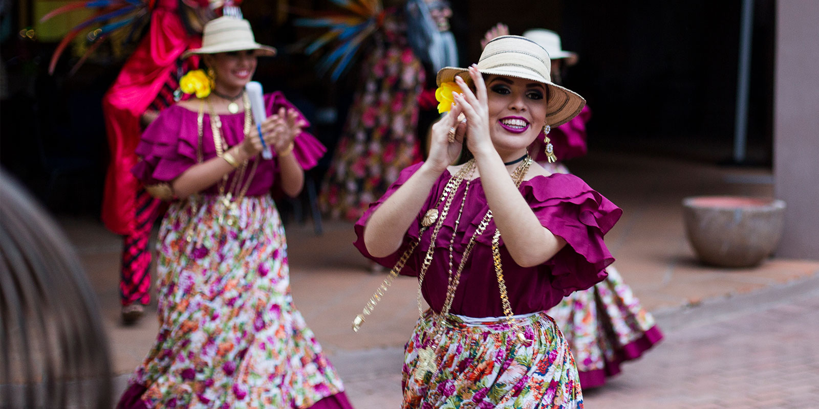 Image for tour: Experience Panama