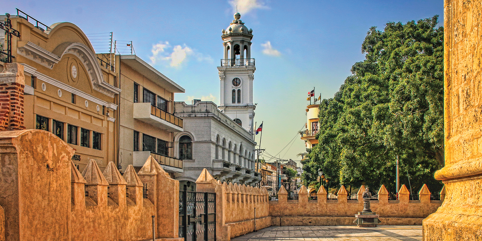 Image for tour: Impressions of the Dominican Republic