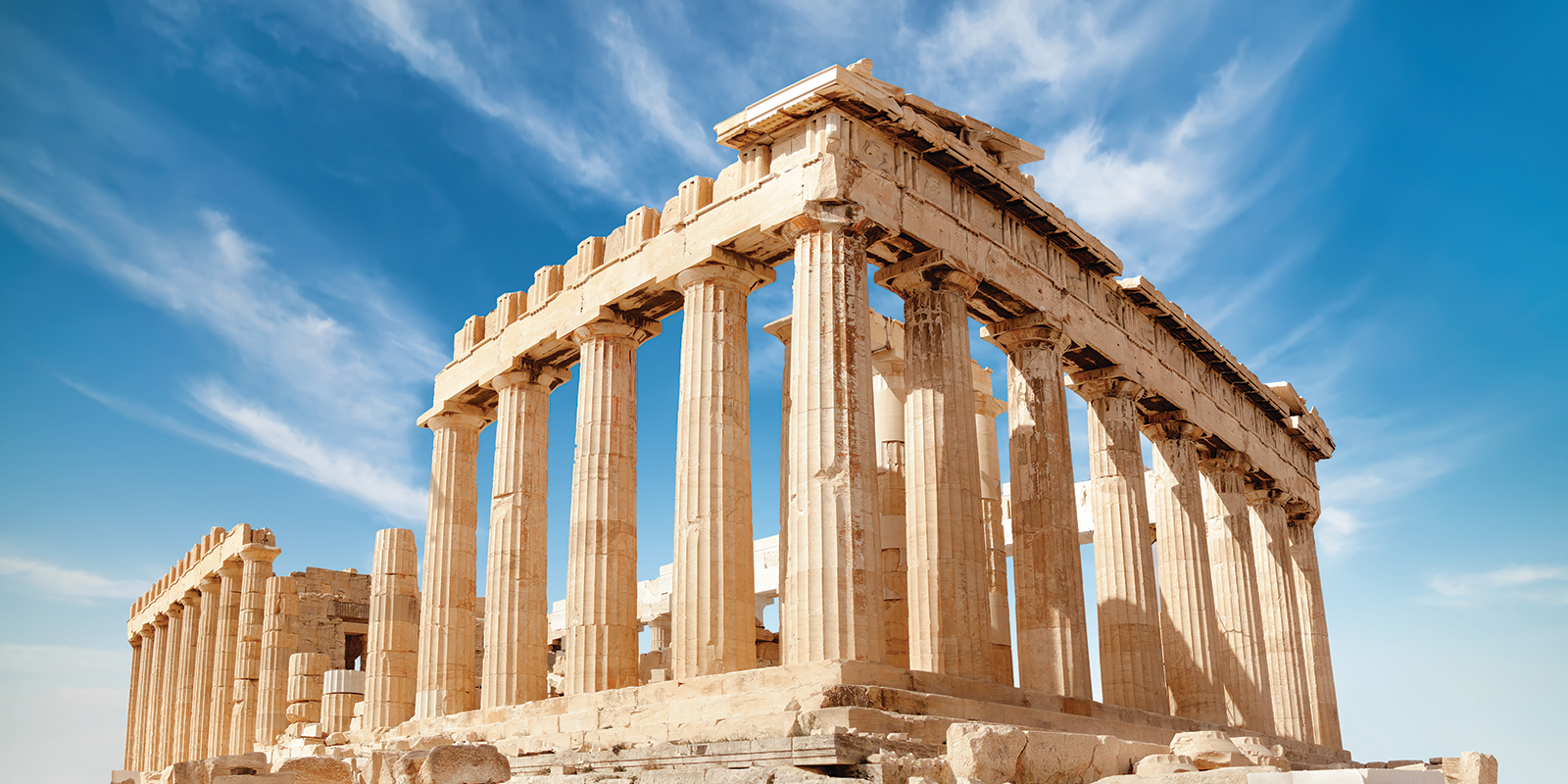 Image for tour: Athens & Argolida