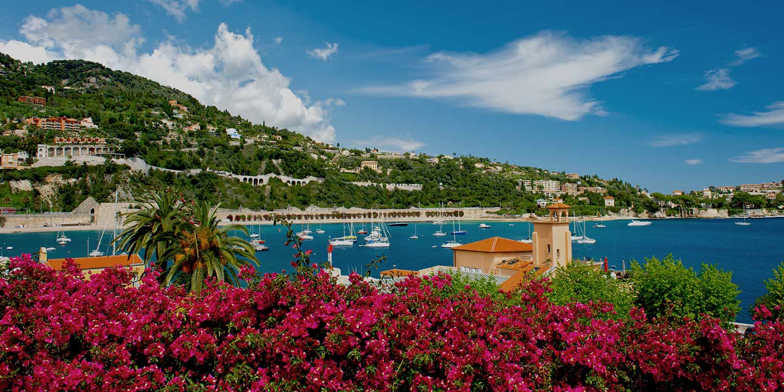 Image for tour: Italy, France and Spain