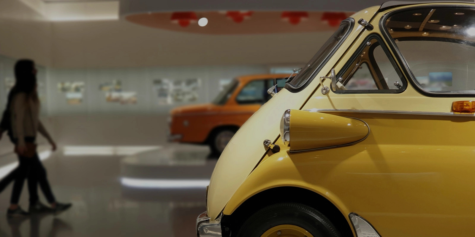 Image for tour: Automotive Innovation in Germany & Italy