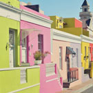 Langa Township tour
