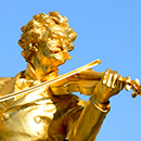 Classical Viennese concert